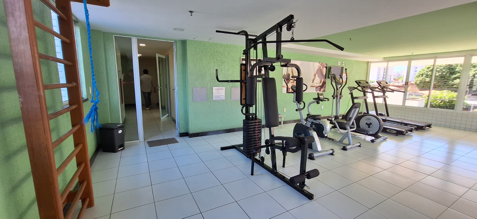 Foto do imóvel: Apartamento com 3 Quartos à Venda, 122 m² em Fátima - Fortaleza