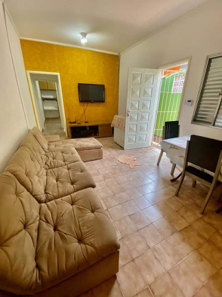 Imagem Casa com 2 Quartos à Venda, 90 m² em Solemar - Praia Grande