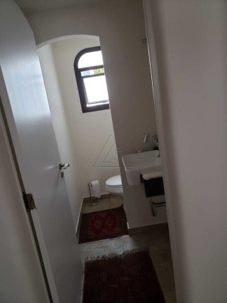 Imagem Apartamento com 4 Quartos à Venda, 135 m² em Vila Morumbi - São Paulo