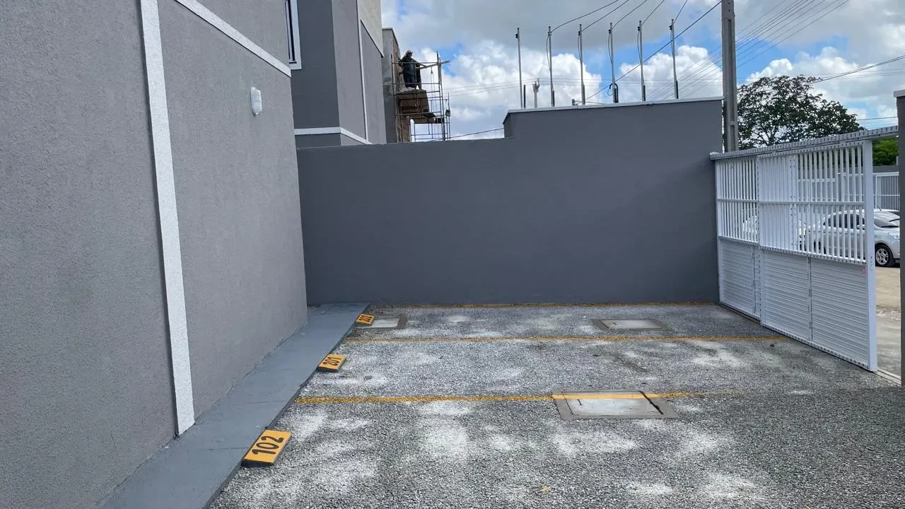 Imagem Apartamento com 2 Quartos à Venda, 57 m² em Gereraú - Itaitinga