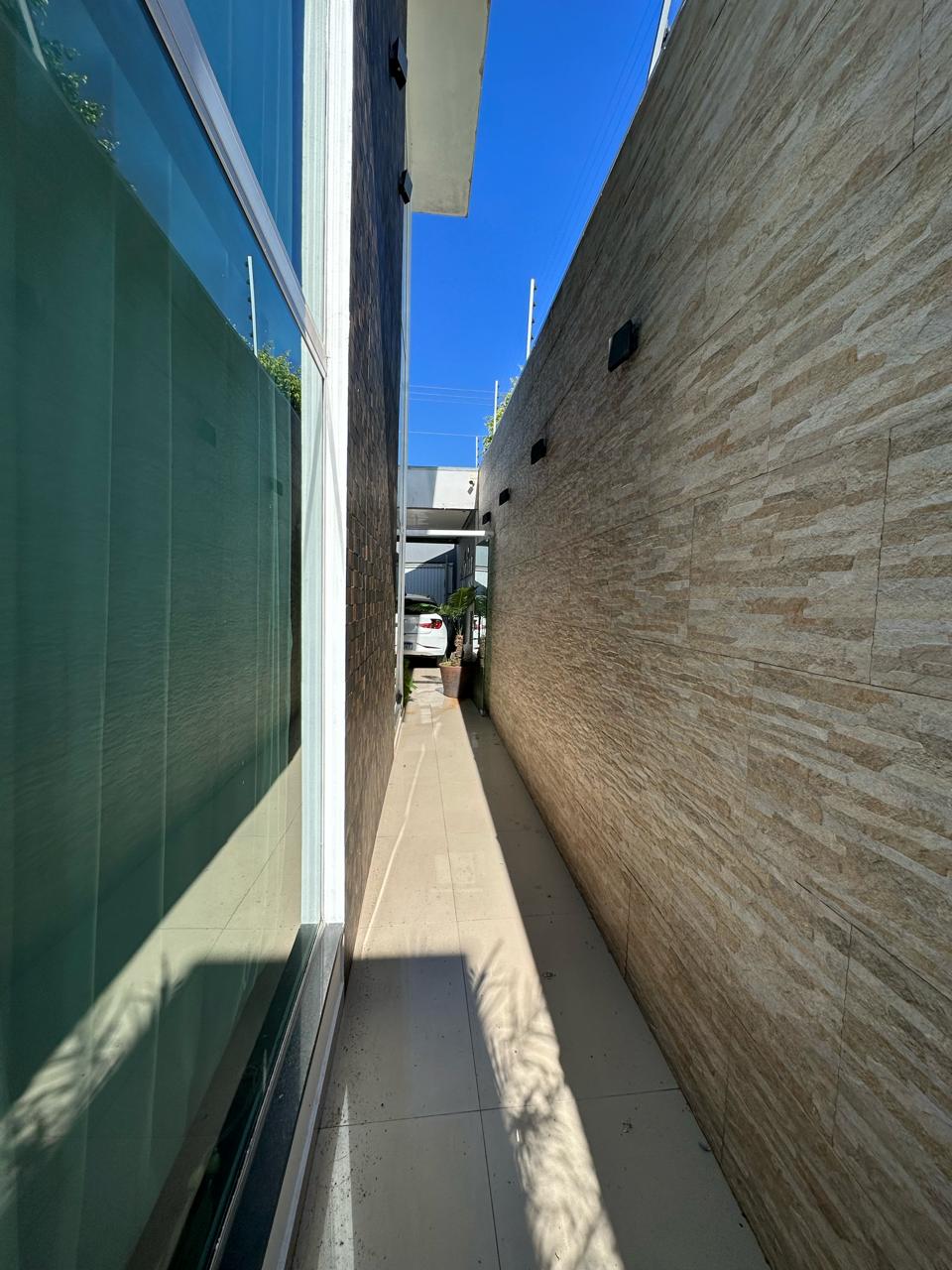 Imagem Sobrado com 3 Quartos à Venda, 267 m²em Jardim Aricanduva - São Paulo