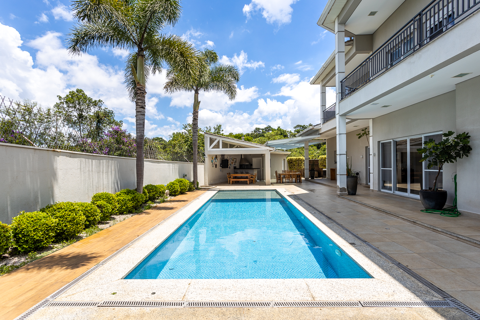 Imagem Casa de Condomínio com 4 Quartos à Venda, 790 m² em Alphaville - Santana de Parnaíba