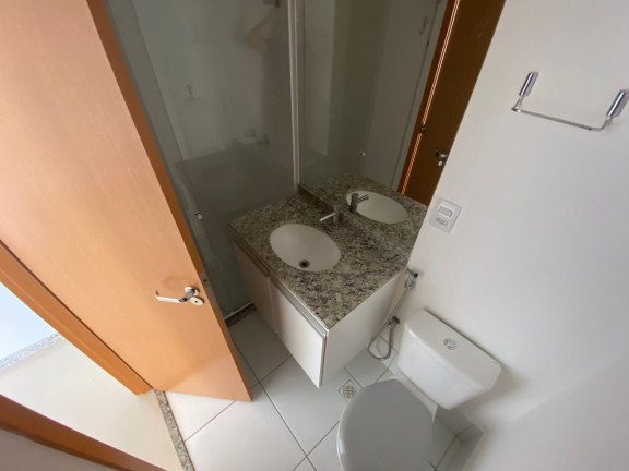 Imagem Edifício Residencial com 3 Quartos à Venda,  em Praia de Itaparica - Vila Velha