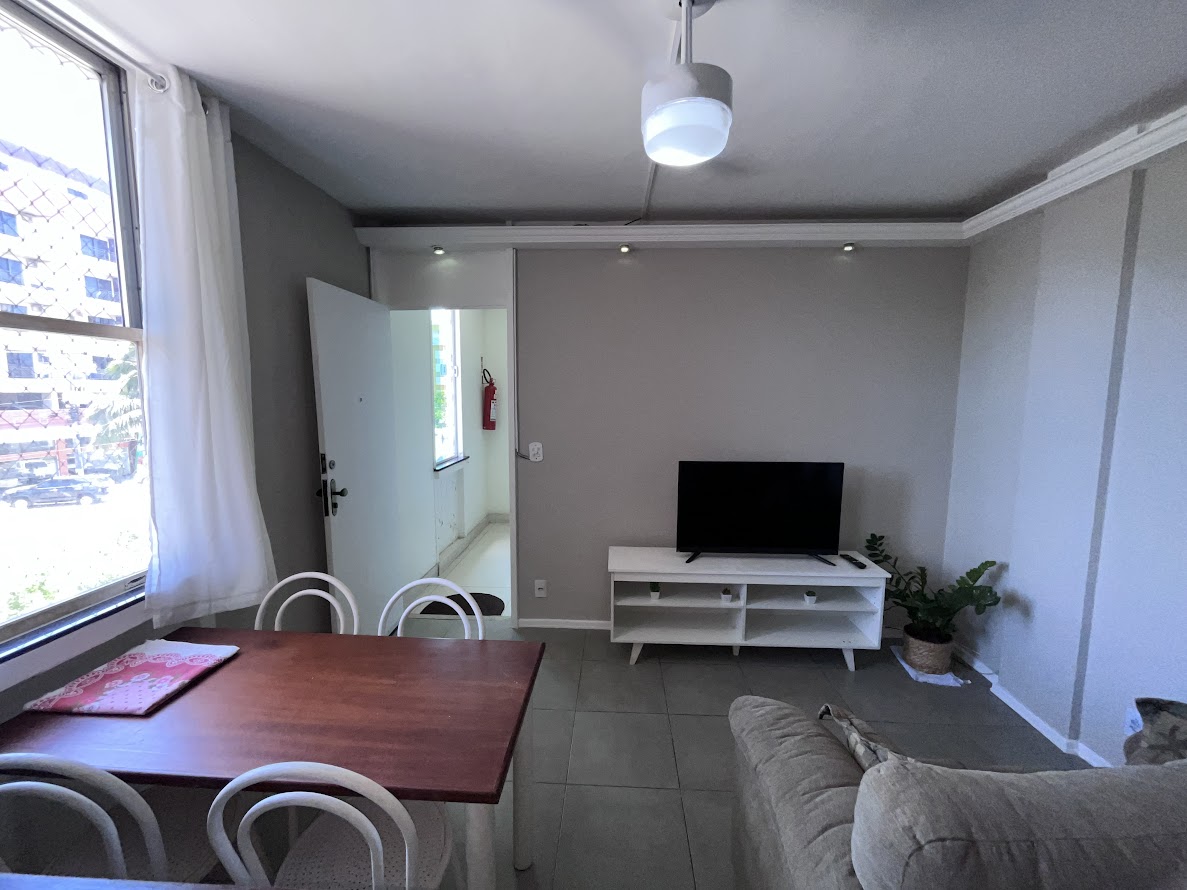 Imagem Apartamento com 2 Quartos à Venda, 60 m² em Braga - Cabo Frio