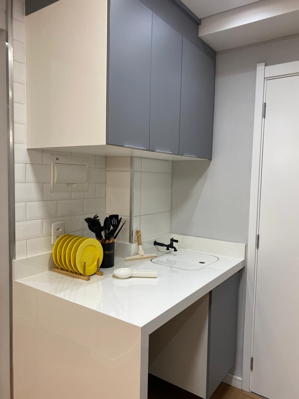 Imagem Apartamento com 2 Quartos à Venda, 32 m²em Bom Retiro - São Paulo