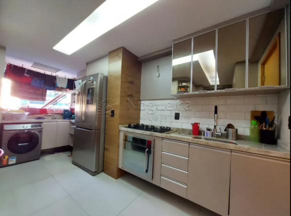 Imagem Apartamento com 3 Quartos à Venda, 98 m²em Boa Viagem - Recife