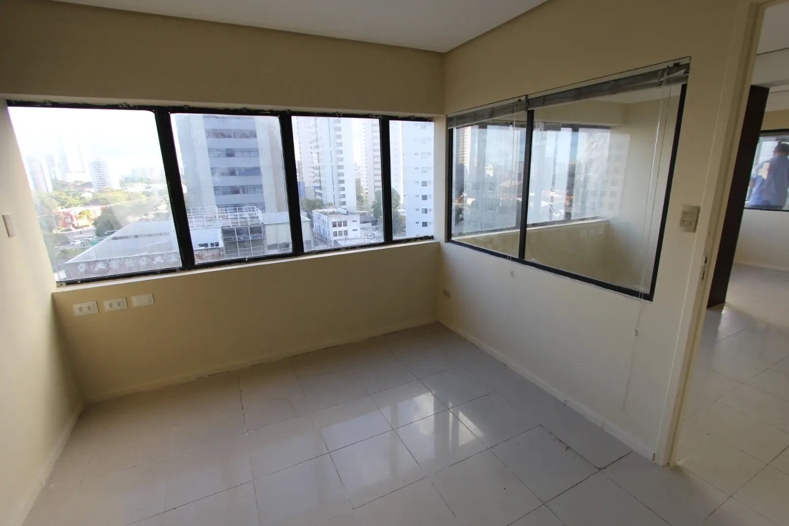 Imagem Imóvel Comercial para Alugar, 60 m² em Espinheiro - Recife