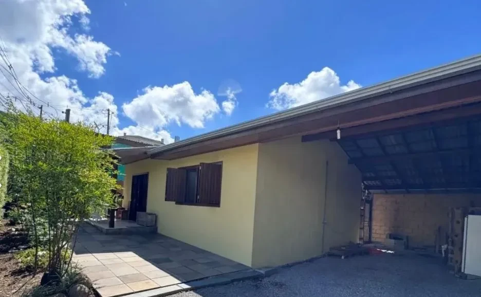 Imagem Casa com 2 Quartos à Venda, 113 m² em Bela Vista - Caxias do Sul