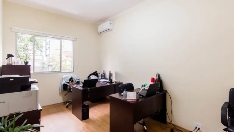 Foto do imóvel: Sobrado com 4 Quartos à Venda, 170 m² em Vila Mariana - São Paulo