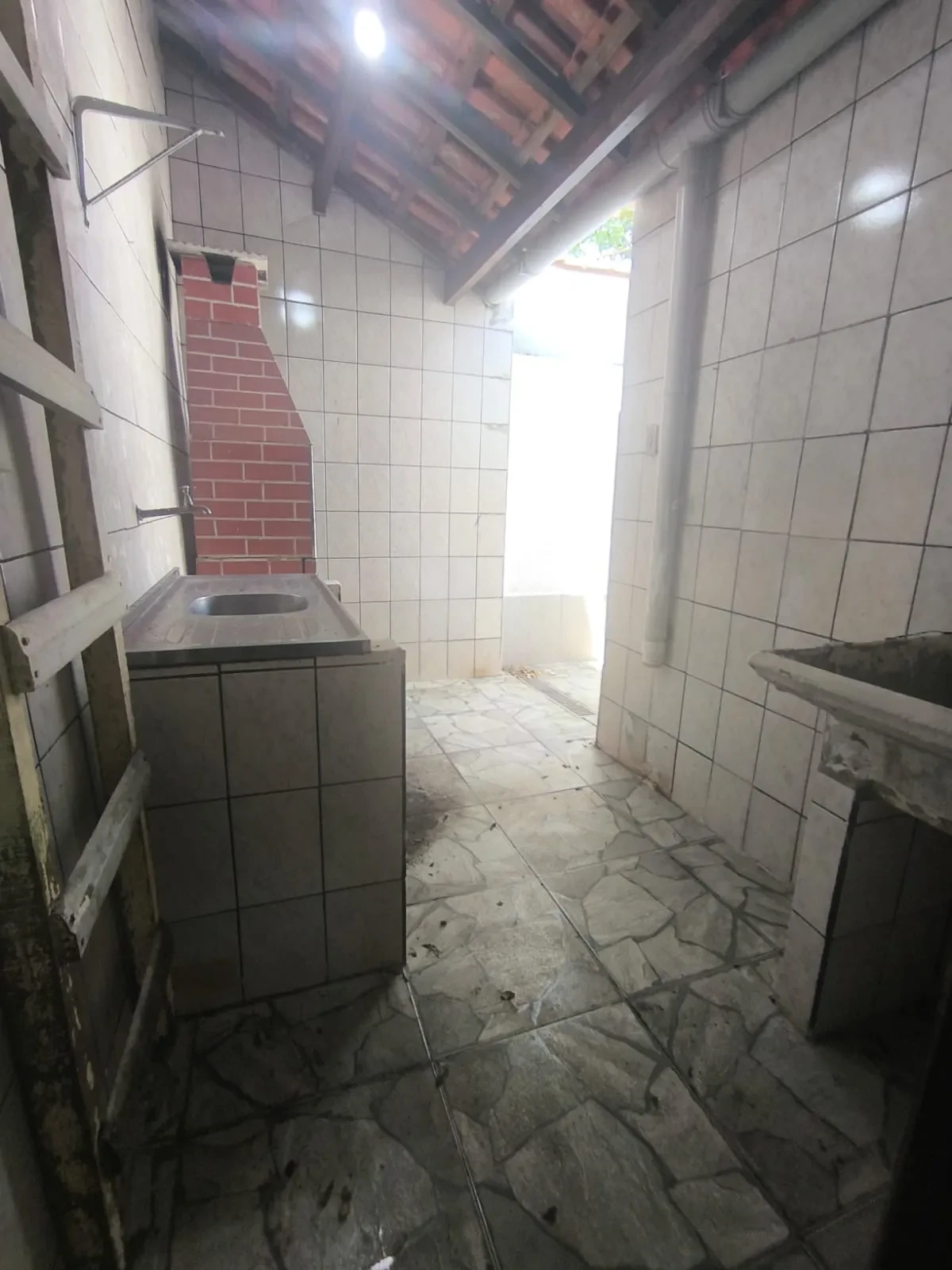 Imagem Casa com 2 Quartos à Venda, 80 metro em Jussara - Mongaguá