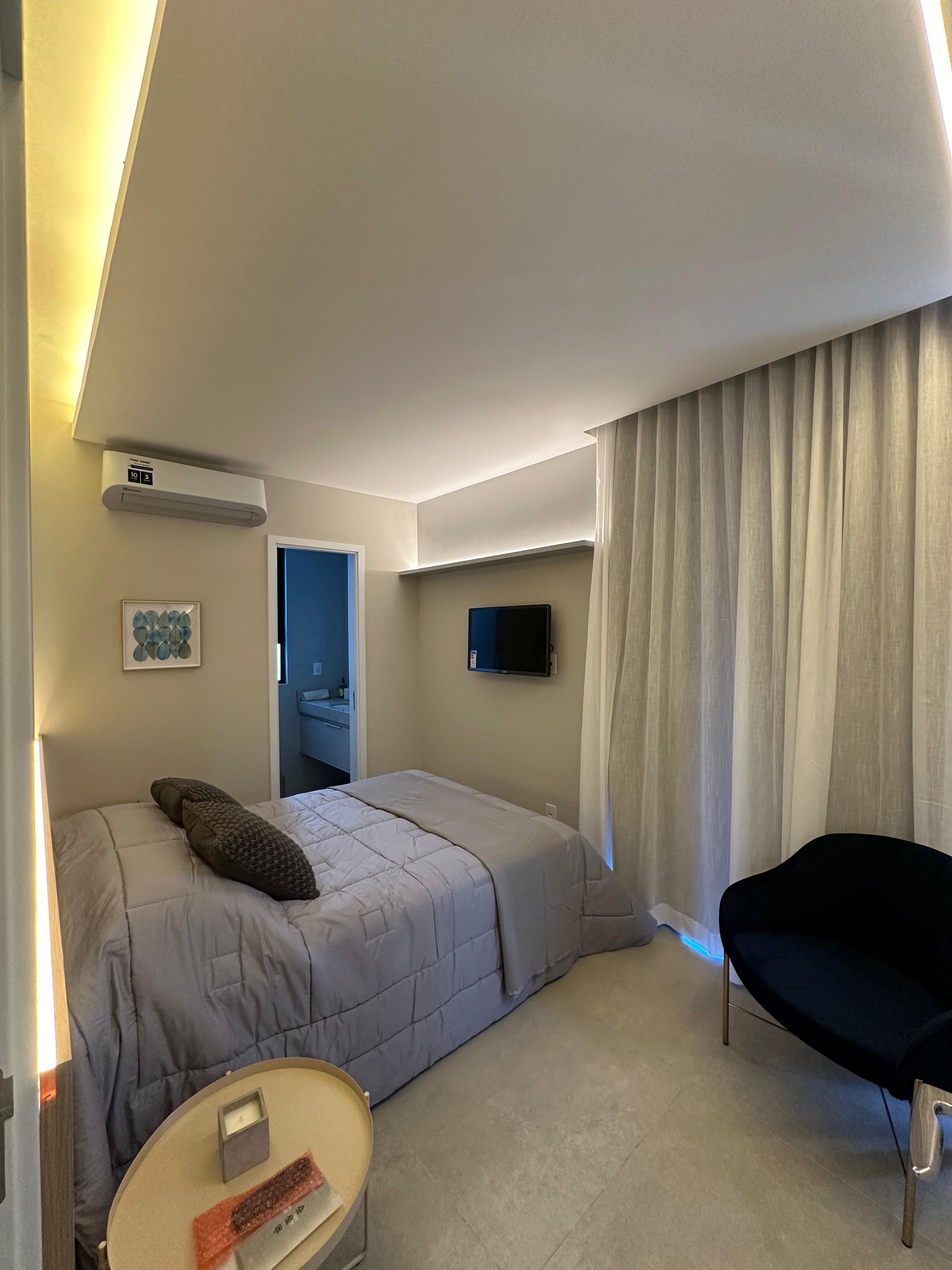 Imagem Apartamento com 3 Quartos à Venda, 89 m² em Jatiúca - Maceió