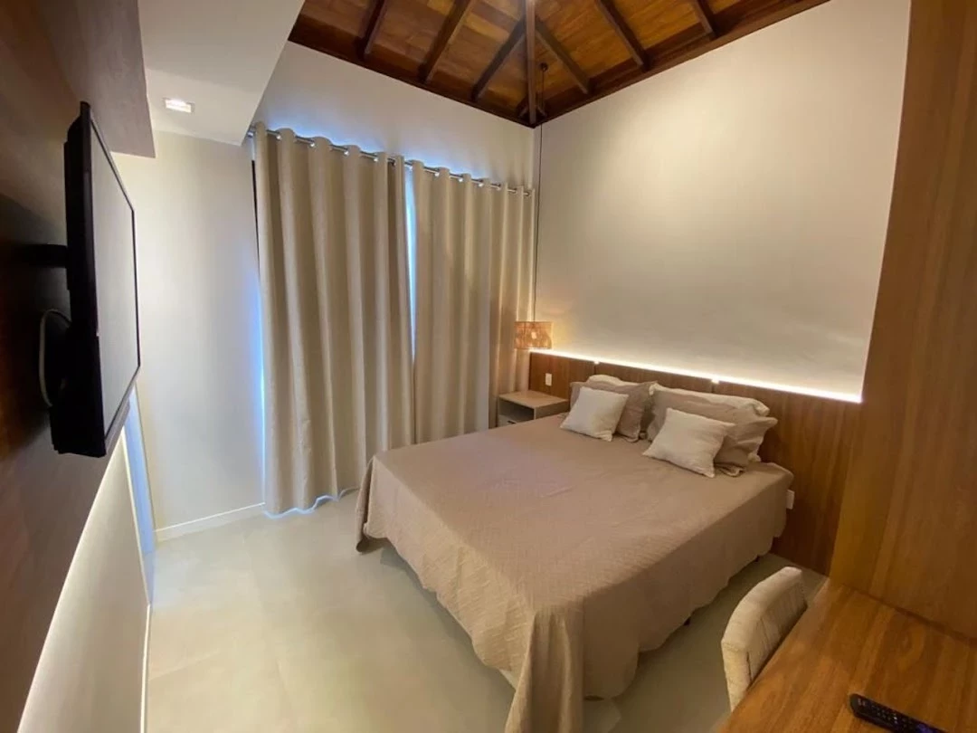 Imagem Casa de Condomínio com 4 Quartos à Venda, 204 m² em Marina - Armação dos Búzios