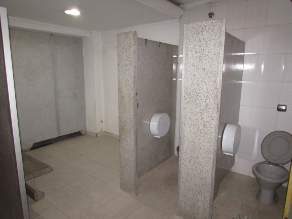 Imagem Sala Comercial para Alugar, 252 m² em Vila Linda - Santo André