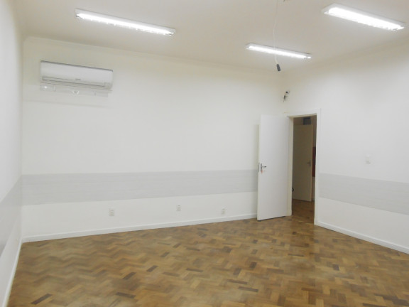 Sala Comercial para Alugar, 302 m² em Bela Vista - São Paulo