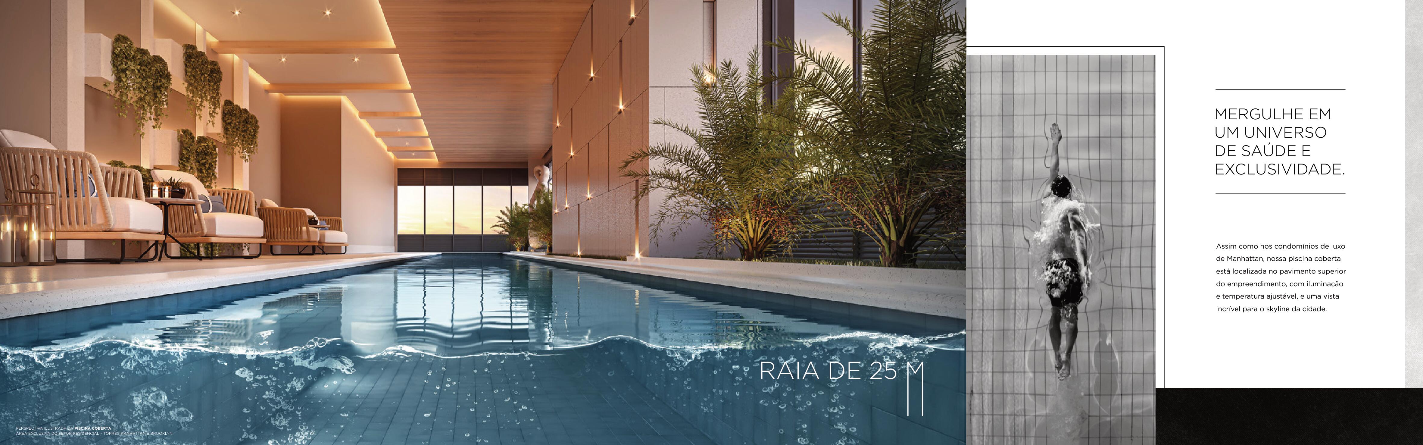 Imagem Apartamento com 4 Quartos à Venda, 217 m² em Cidade Monções - São Paulo