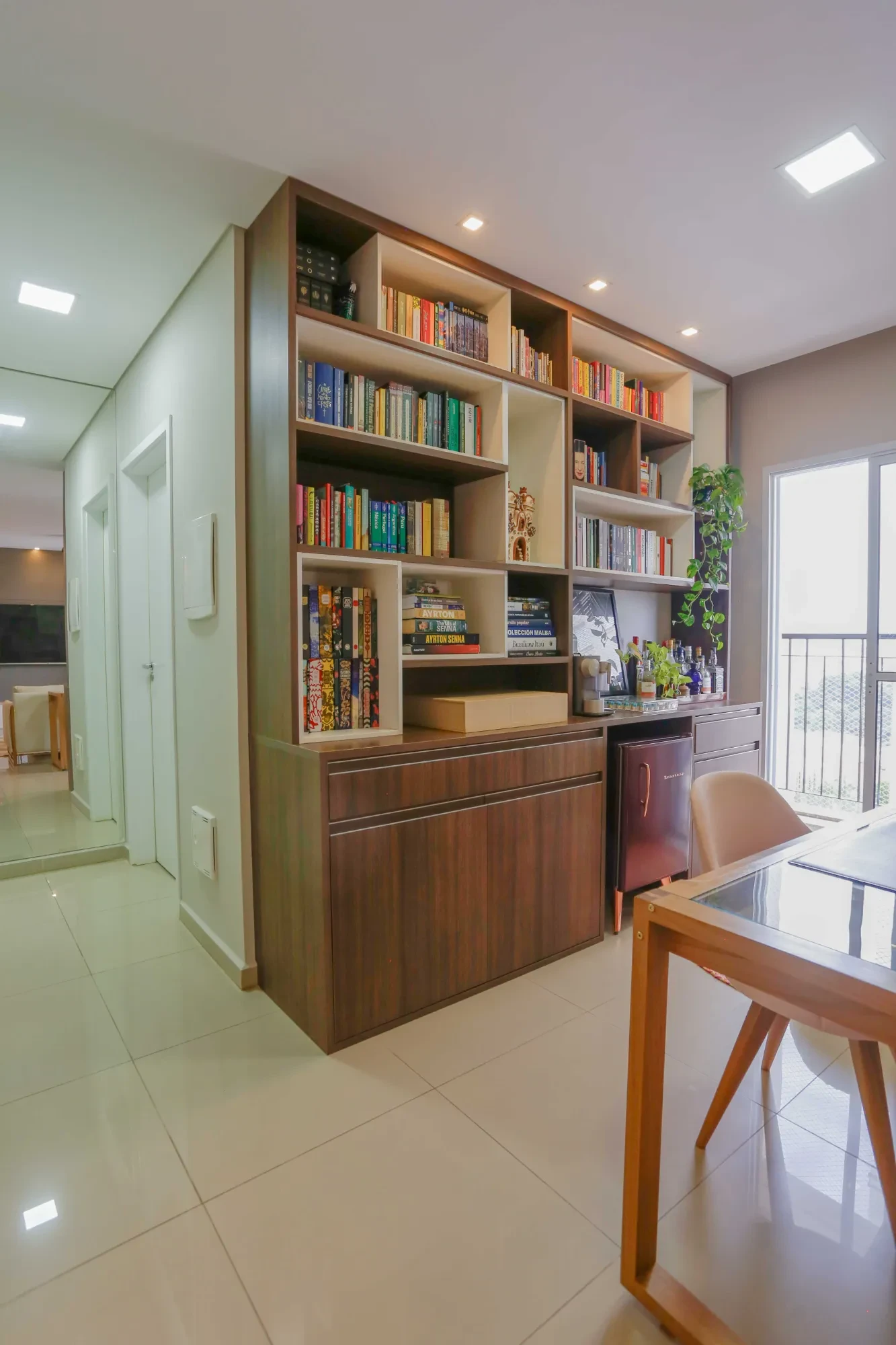 Imagem Apartamento com 2 Quartos à Venda, 85 m² em Parque Campolim - Sorocaba