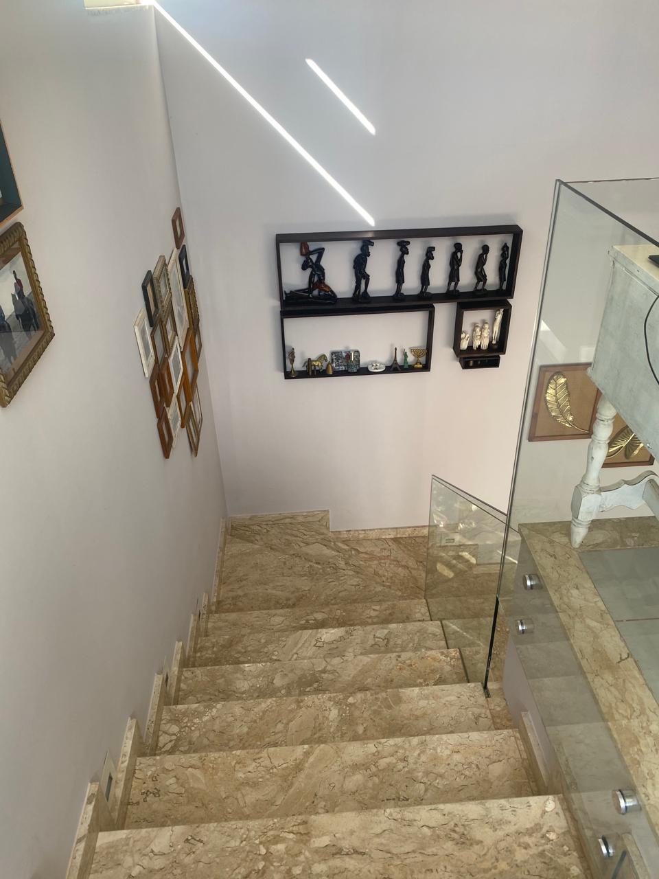 Imagem Sobrado com 1 Quarto à Venda, 214 m²em Vila do Polonês - Campo Grande