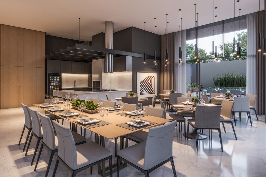 Imagem Apartamento com 2 Quartos à Venda, 75 m²em Juvevê - Curitiba