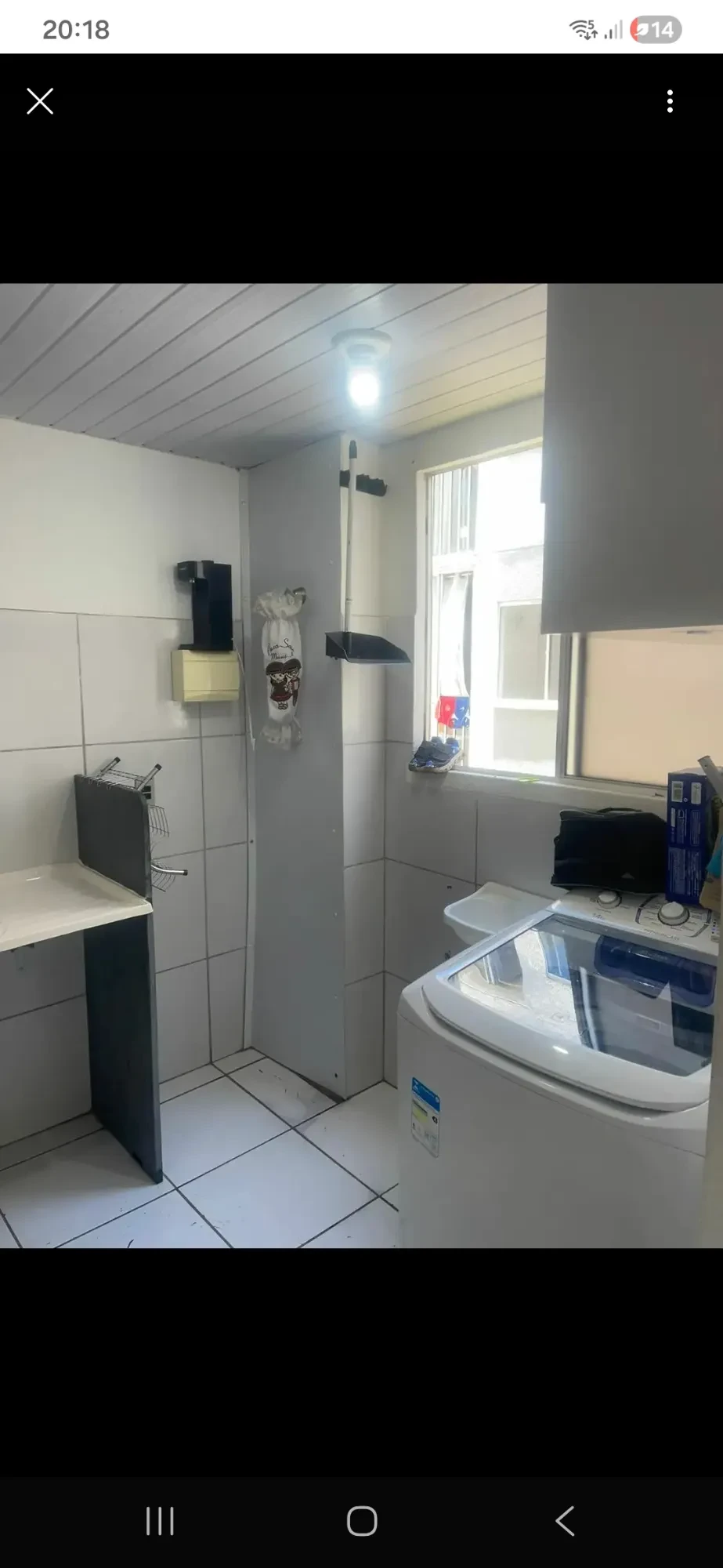 Imagem Apartamento com 2 Quartos à Venda, 50 metros em Suely - Vespasiano