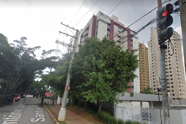 Condomínio Villagio de Bologna em São Paulo