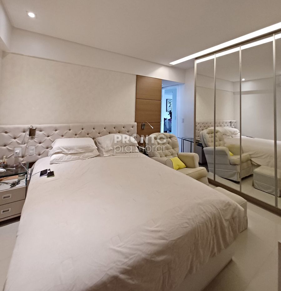 Imagem Apartamento com 3 Quartos à Venda, 108 m² em Boa Viagem - Recife