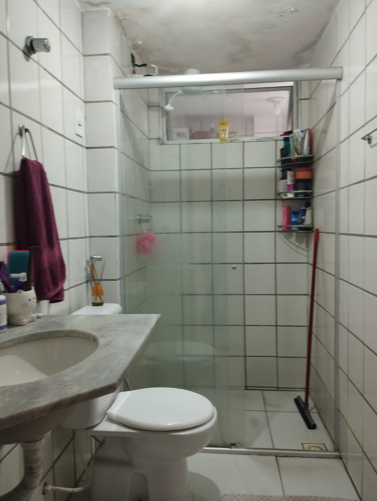 Imagem Apartamento com 3 Quartos à Venda, 70 m²em Ribeira - Natal
