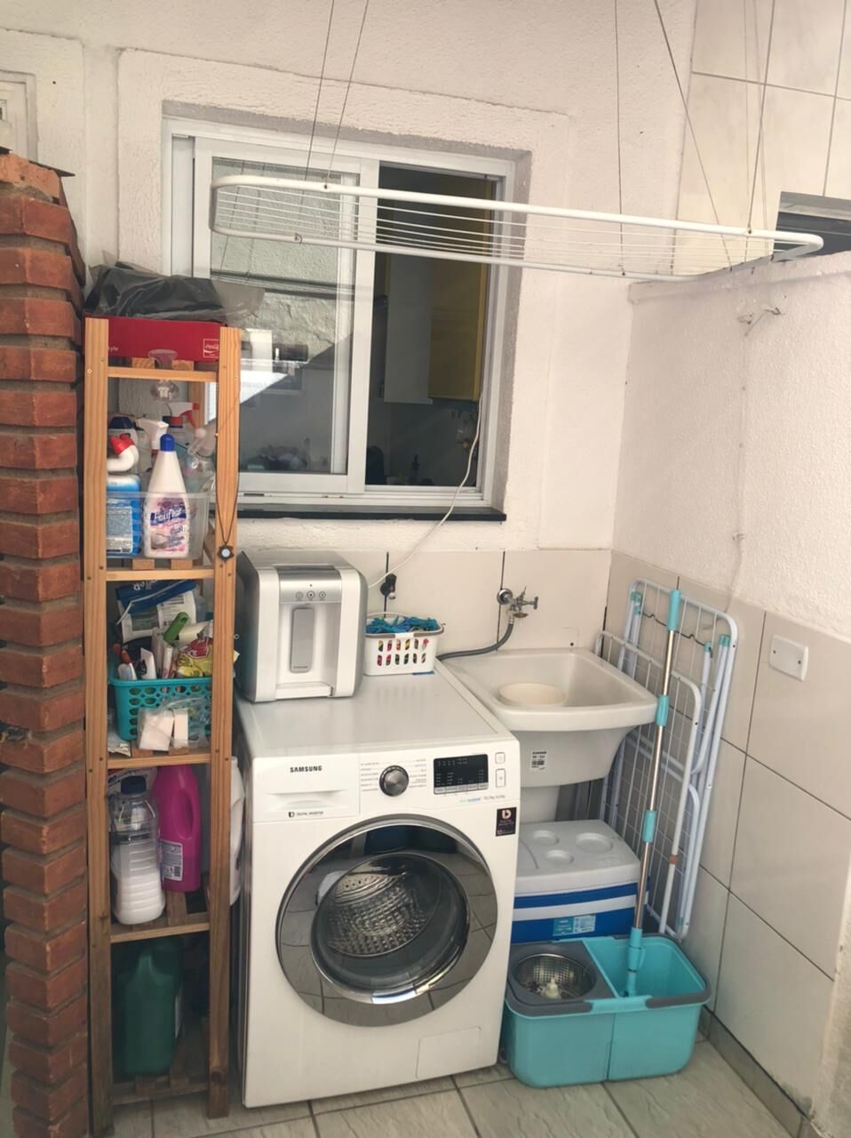 Imagem Sobrado com 3 Quartos para Alugar, 80 m² em Vila Oliveira - Mogi das Cruzes
