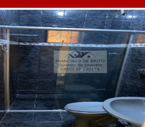 Imagem Casa com 2 Quartos à Venda, 200 m² em Vila Pontilhão - Cruzeiro