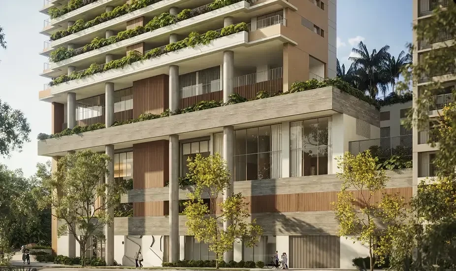 Imagem Apartamento com 4 Quartos à Venda, 300 m² em Paraíso - São Paulo