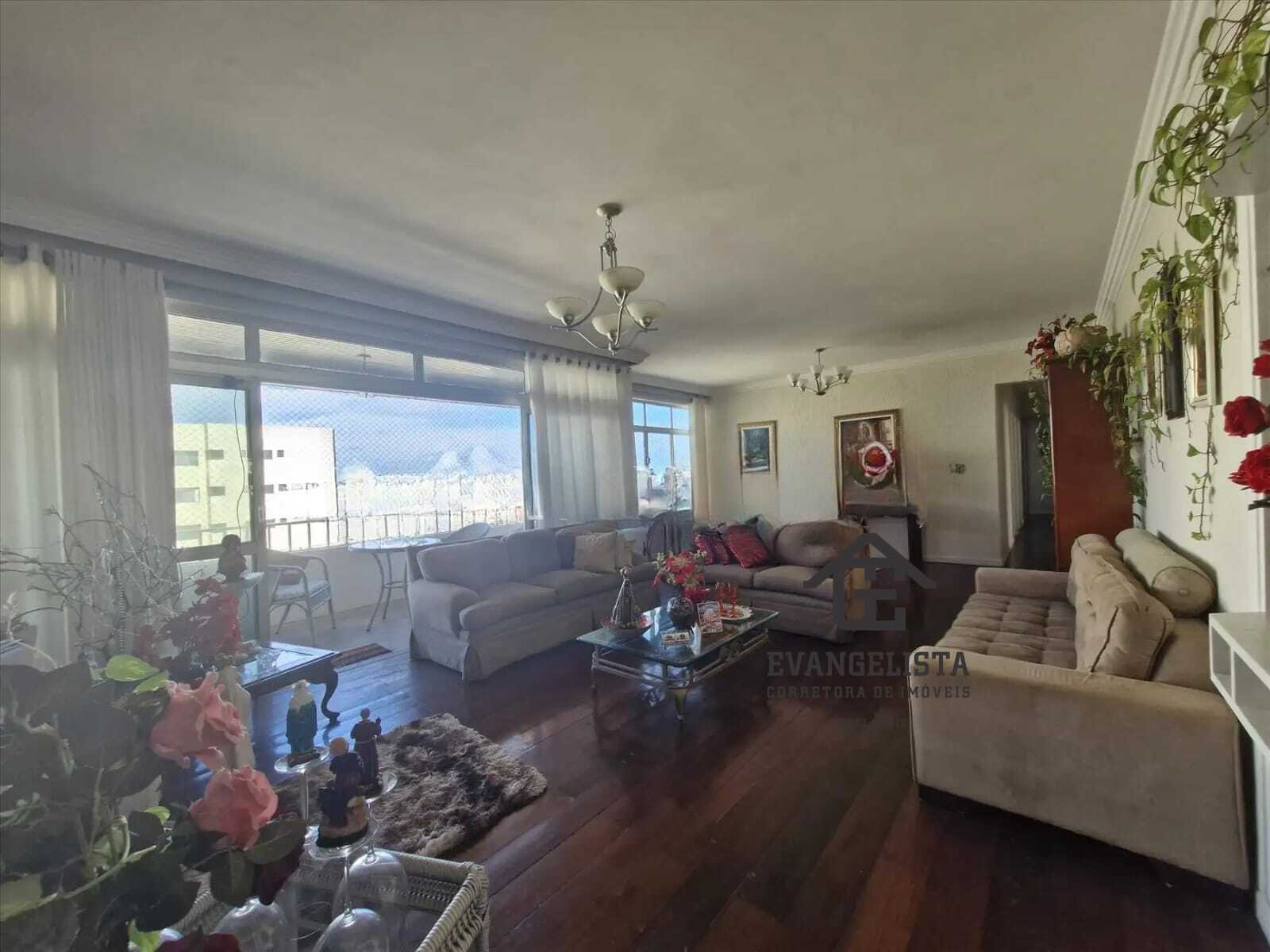 Foto do imóvel: Apartamento com 4 Quartos à Venda, 223 m² em Pituba - Salvador