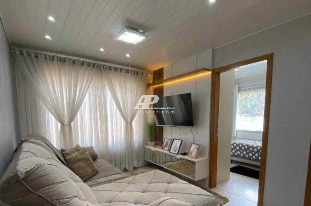 Imagem Casa com 4 Quartos à Venda, 168 m²em Nova Rússia - Ponta Grossa