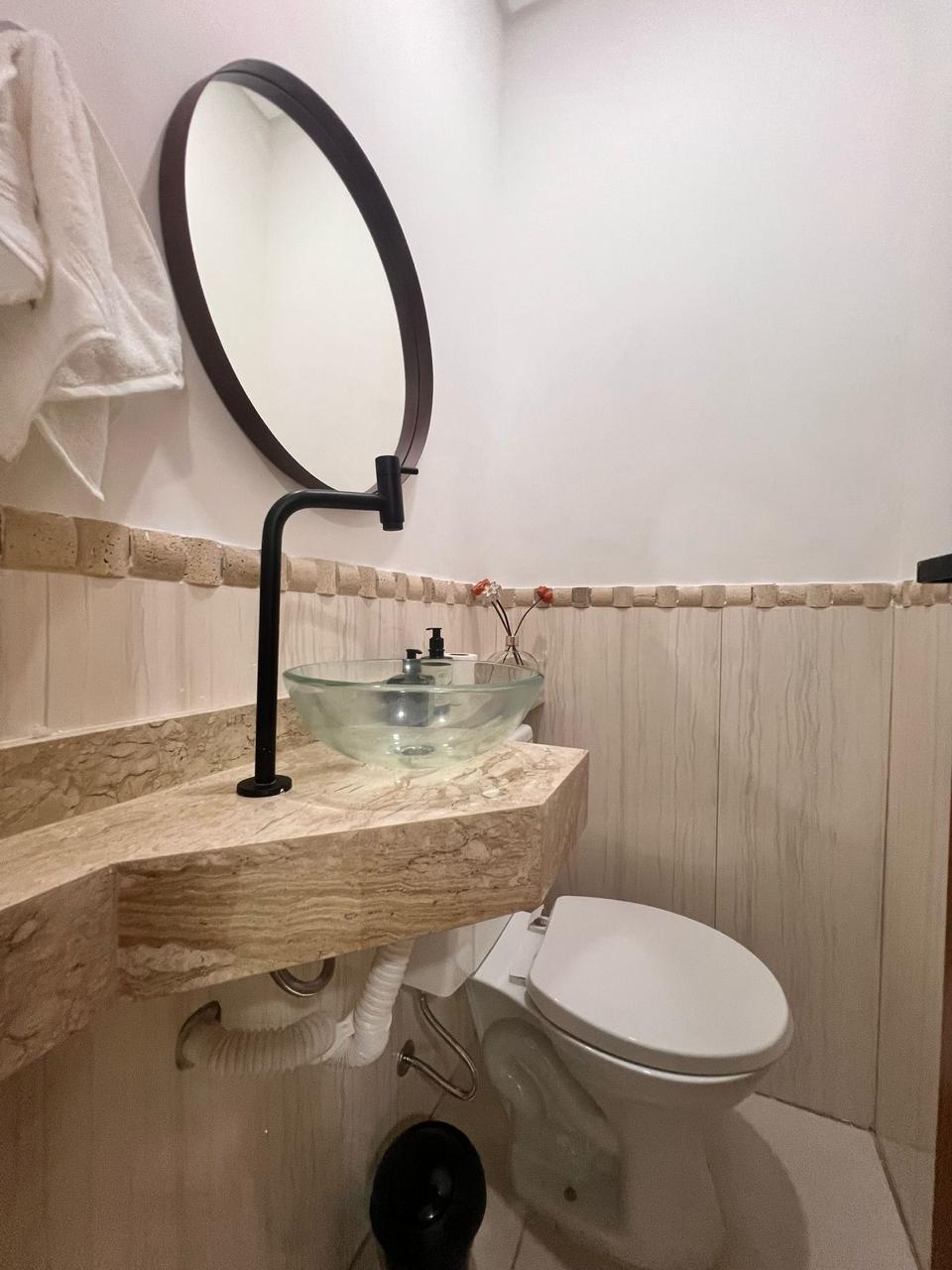 Imagem Casa de Condomínio com 2 Quartos à Venda, 60 m² em Maracanã - Praia Grande