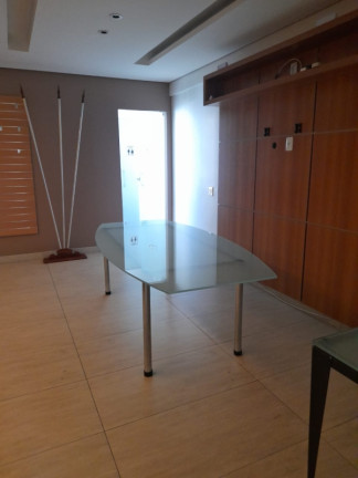 Imagem Sala Comercial à Venda, 70 m² em Funcionários - Belo Horizonte