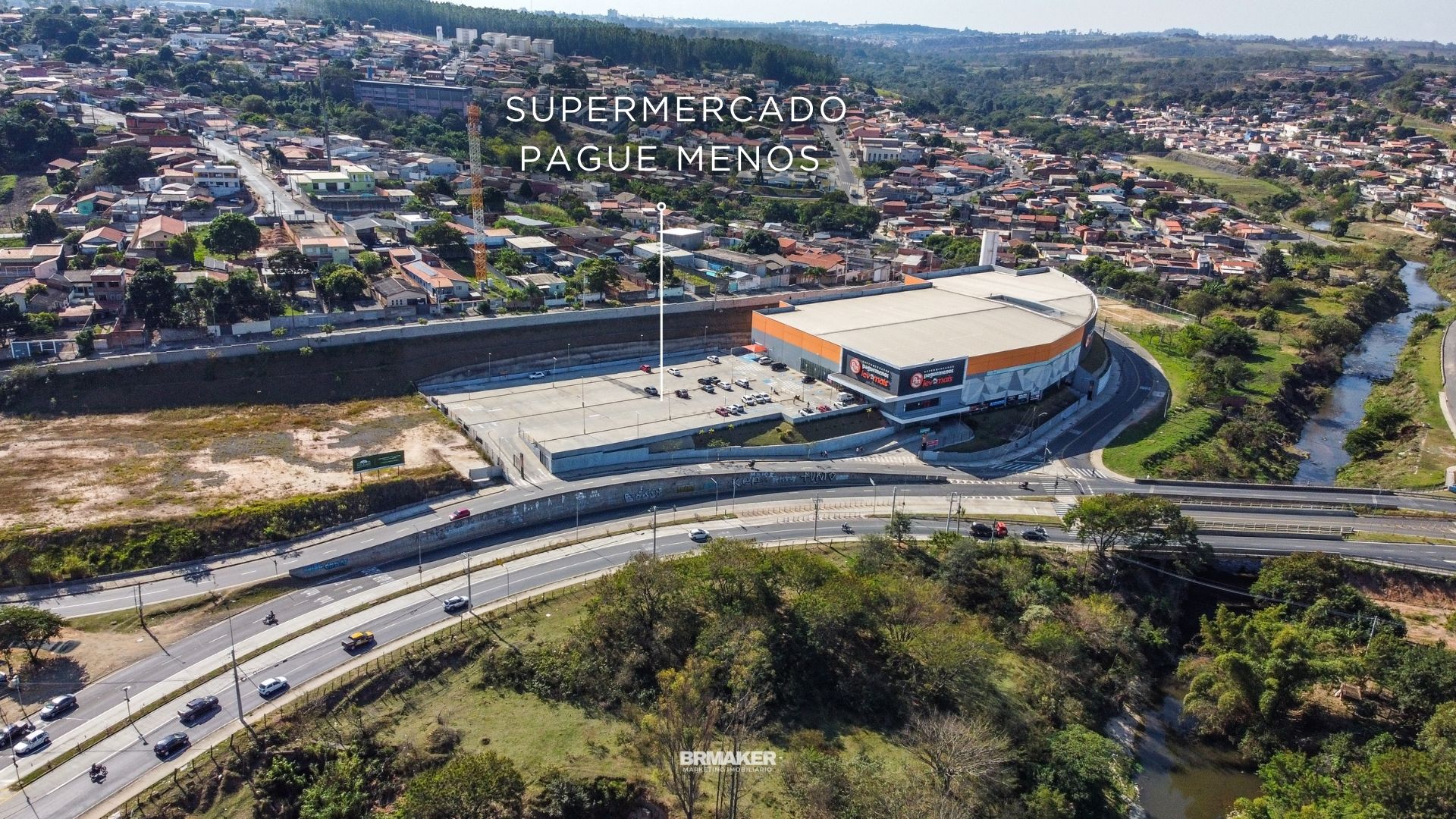 Imagem Terreno à Venda, 276 m²em Jardim Florence - Campinas