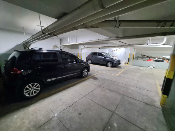 Imagem Apartamento com 2 Quartos à Venda,  em Copacabana - Rio de Janeiro