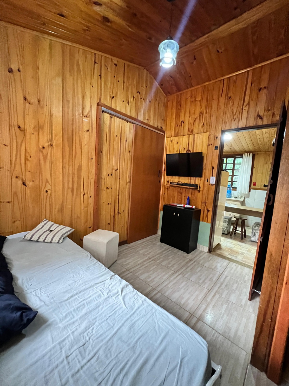 Imagem Casa de Condomínio com 3 Quartos à Venda, 75 m²em Condominio Fechado - Cabreúva