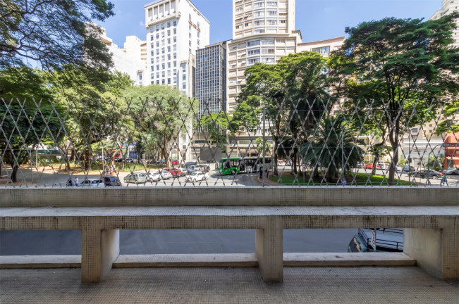 Imagem Sala Comercial para Alugar,  em República - São Paulo