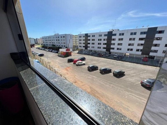 Imagem Apartamento com 3 Quartos à Venda, 62 m² em Cruzeiro Novo - Brasília