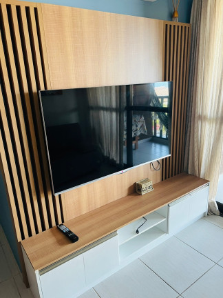 Foto do imóvel: Apartamento com 3 Quartos à Venda, 68 m² em Porto de Galinhas - Ipojuca