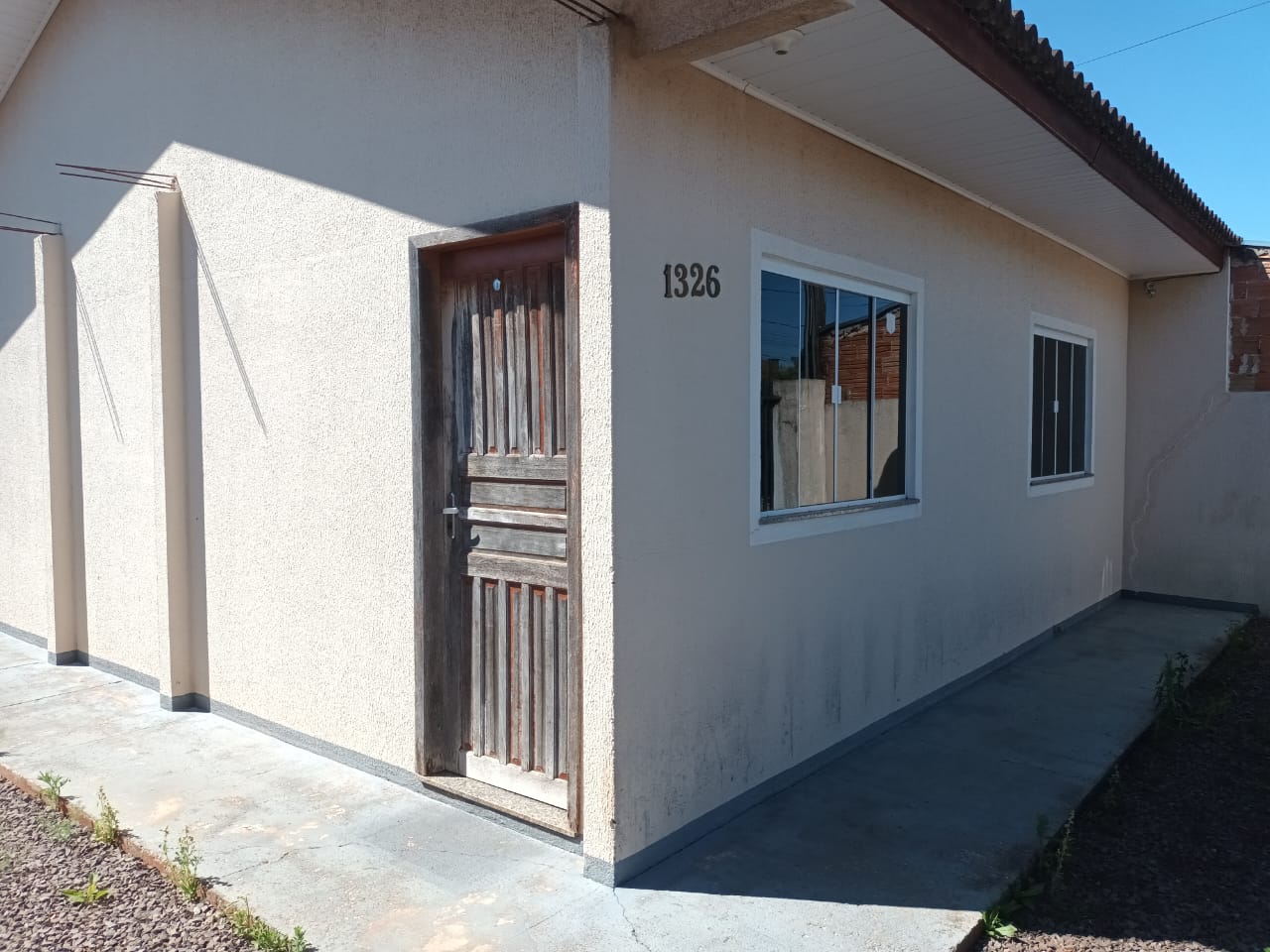 Imagem Casa com 3 Quartos à Venda ou Locação, 5.206 m² em Brasília - Cascavel
