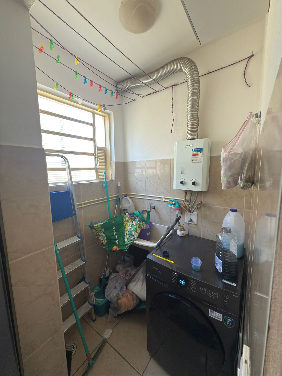 Foto do imóvel: Apartamento com 2 Quartos à Venda, 52 m² em Parque São João - Votorantim