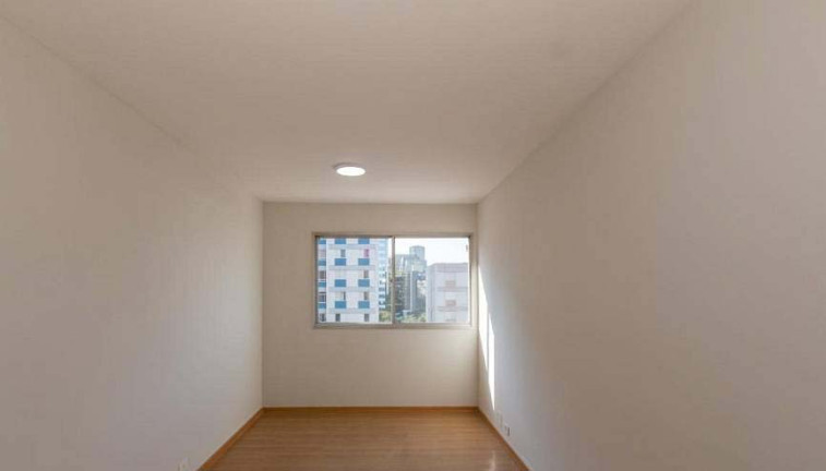 Imagem Apartamento com 1 Quarto à Venda,  em Cidade Monções - São Paulo
