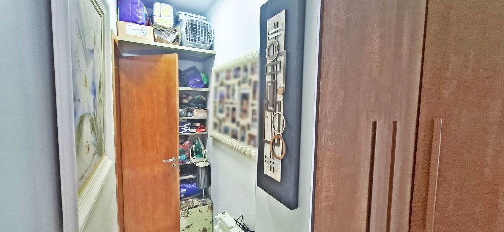 Imagem Apartamento com 1 Quarto à Venda, 53 m² em Flórida - Praia Grande