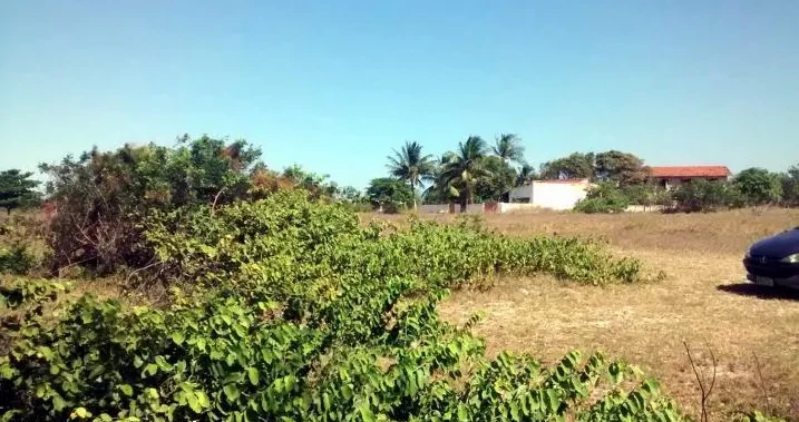 Imagem Terreno à Venda, 8510 metros em Balneário (Praia Seca) - Araruama