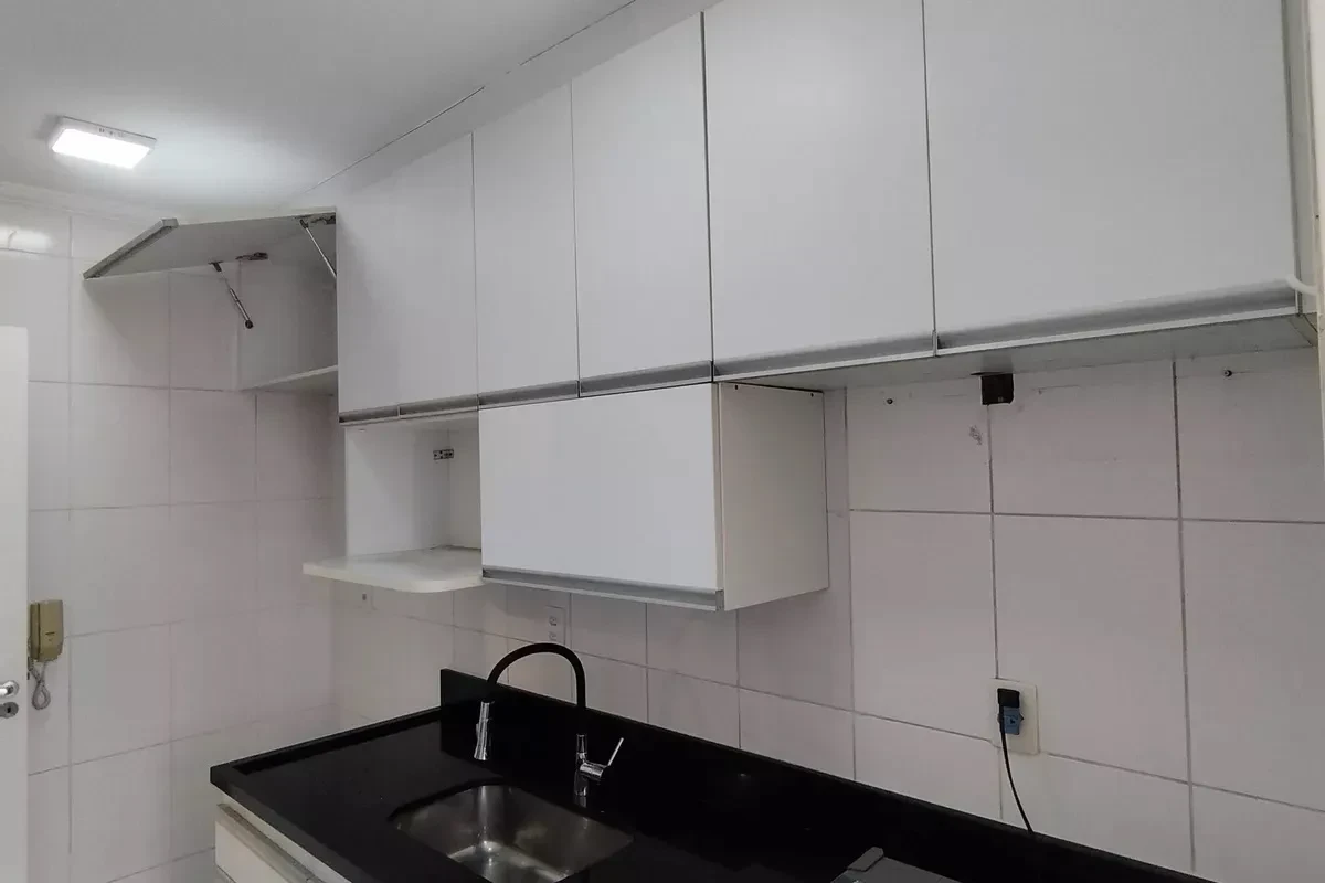 Imagem Apartamento com 2 Quartos à Venda, 76 m² em Aclimação - São Paulo