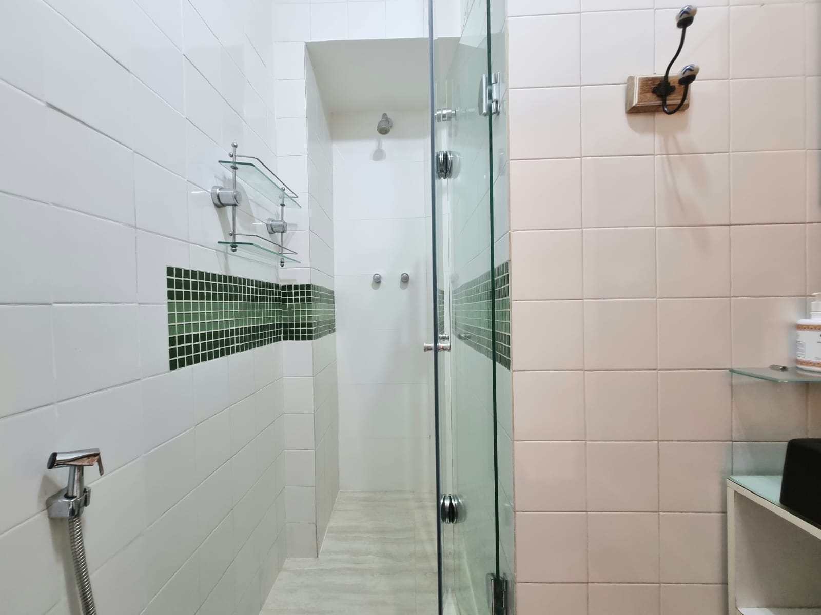 Imagem Apartamento com 2 Quartos à Venda, 65 m²em Leblon - Rio de Janeiro