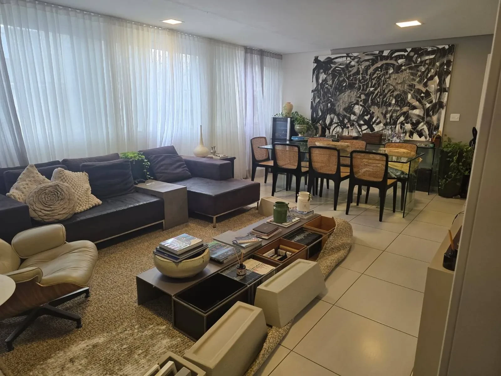Foto do imóvel: Apartamento com 4 Quartos à Venda, 123 m² em Buritis - Belo Horizonte