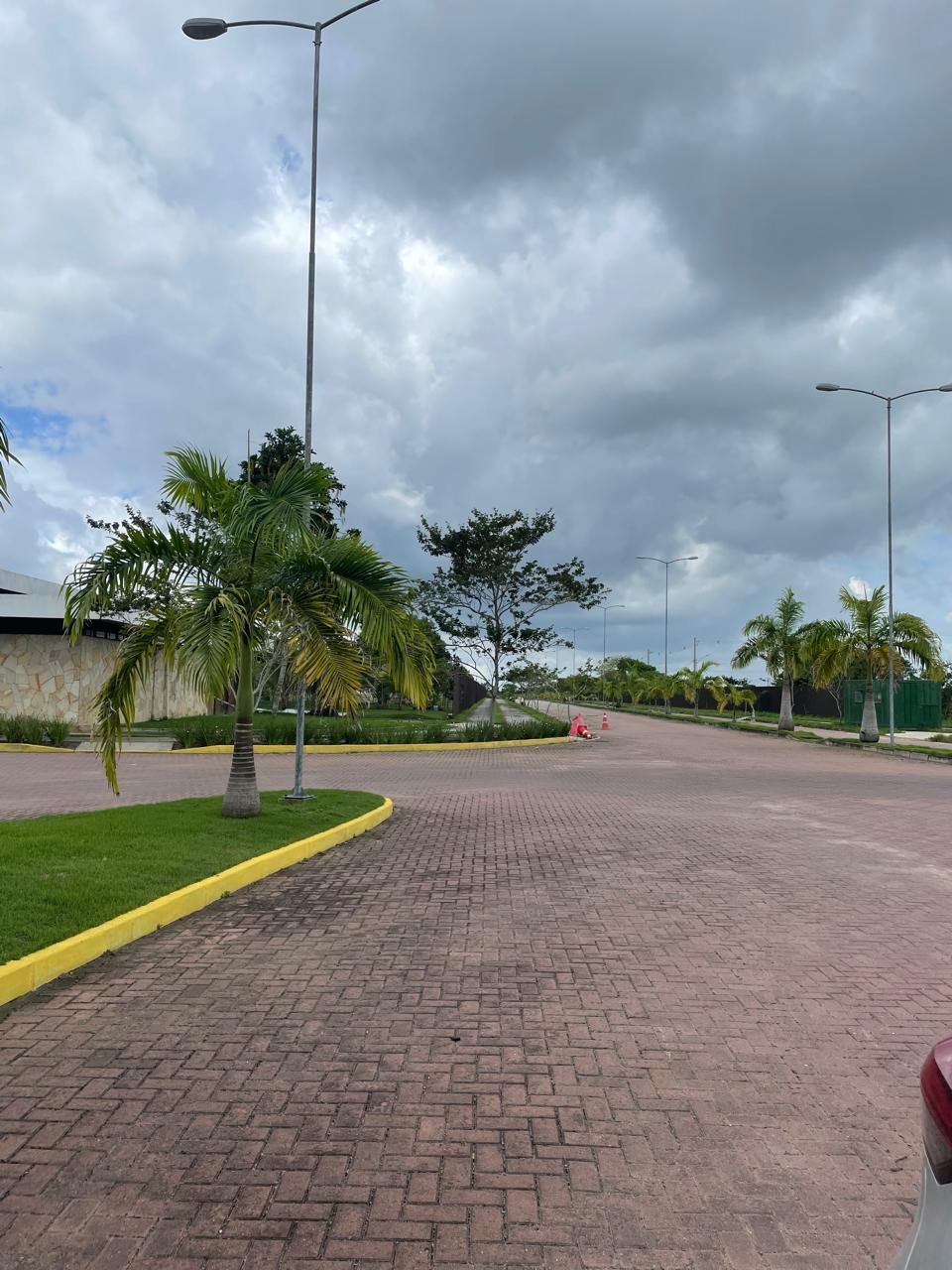 Imagem Terreno em Condomínio à Venda, 900 m² em Paudalho - Paudalho