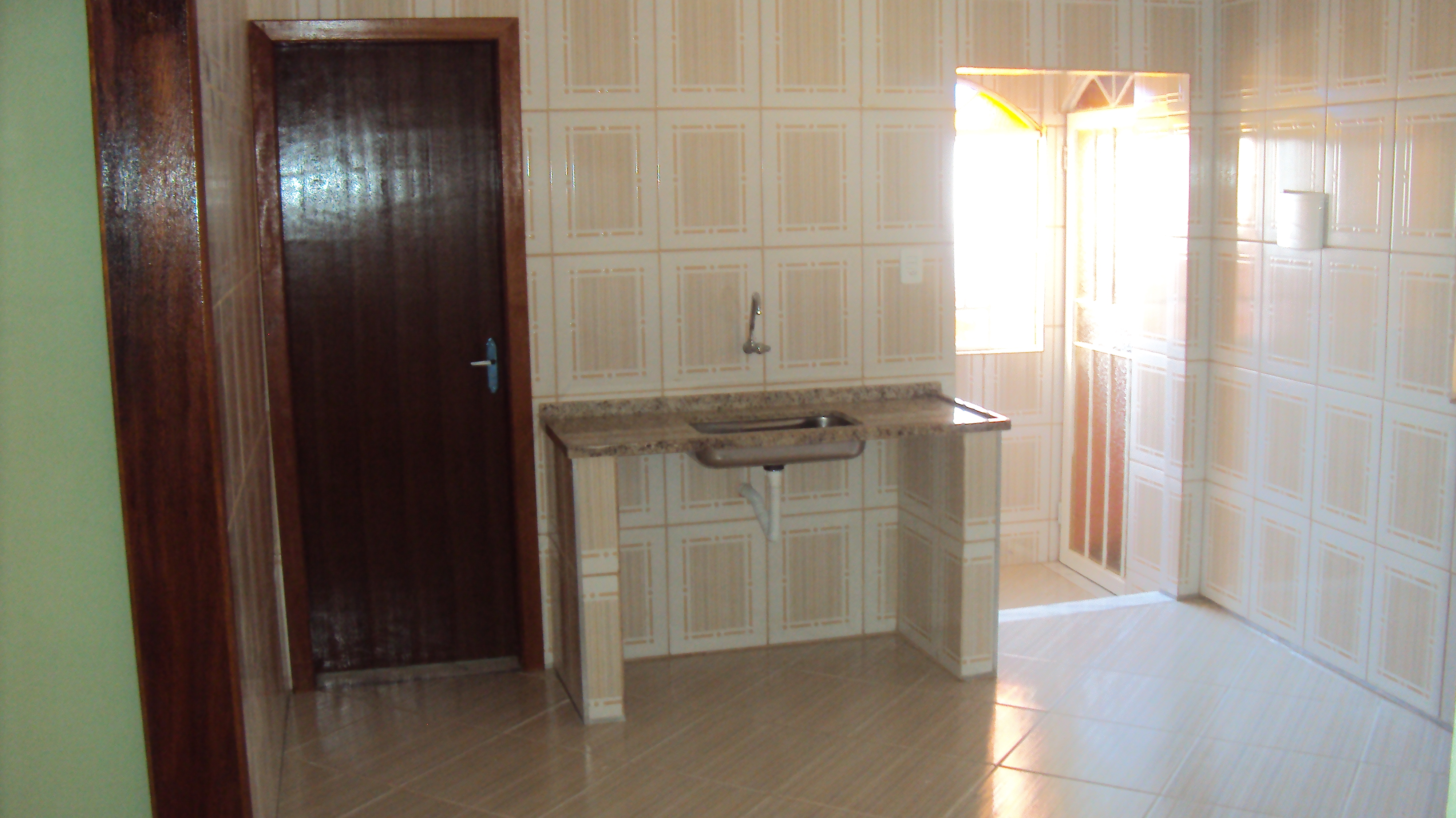 Imagem Casa com 4 Quartos à Venda, 360 m² em Veneza - Ribeirão das Neves