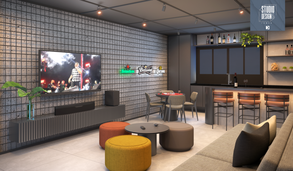 Foto do imóvel: Edifício Residencial com 2 Quartos à Venda, 68 m² em Jatiúca - Maceió